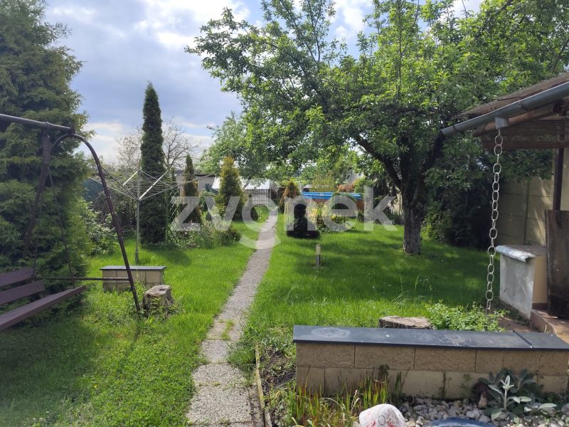 Prodej rodinného domu 157 m², Olomouc - Týneček