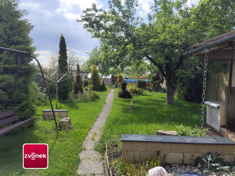 Prodej rodinného domu 157 m², Olomouc - Týneček