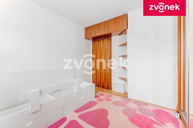Prodej bytu 3+kk 71 m², Otrokovice - Kvítkovice