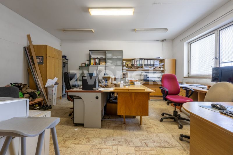 Prodej výrobního areálu se sušárnou na dřevo a s pozemky 6069 m², Valašské Příkazy