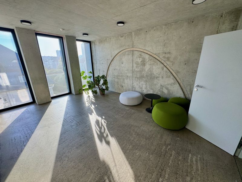 Prostorný byt 3+kk, 90 m², Zlín – centrum, ul. Lešetín