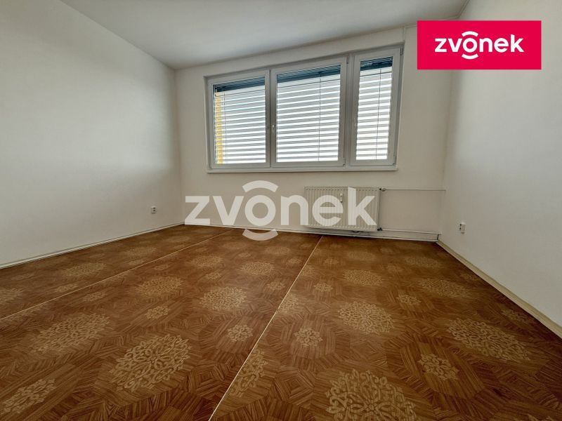 Pronájem bytu 4+1 90 m², Otrokovice