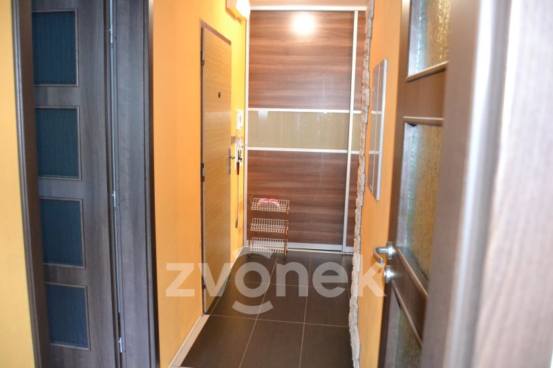 Pronájem bytu 2+1 66 m², Vsetín