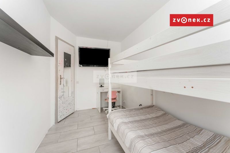 Prodej rodinného domu 150 m², Uherský Brod - Těšov