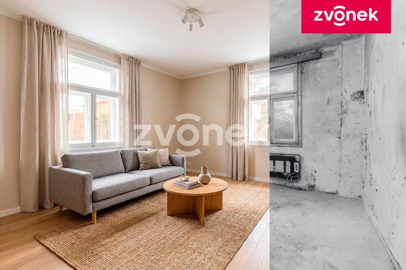 Prodej rodinného domu 114 m², Zlín