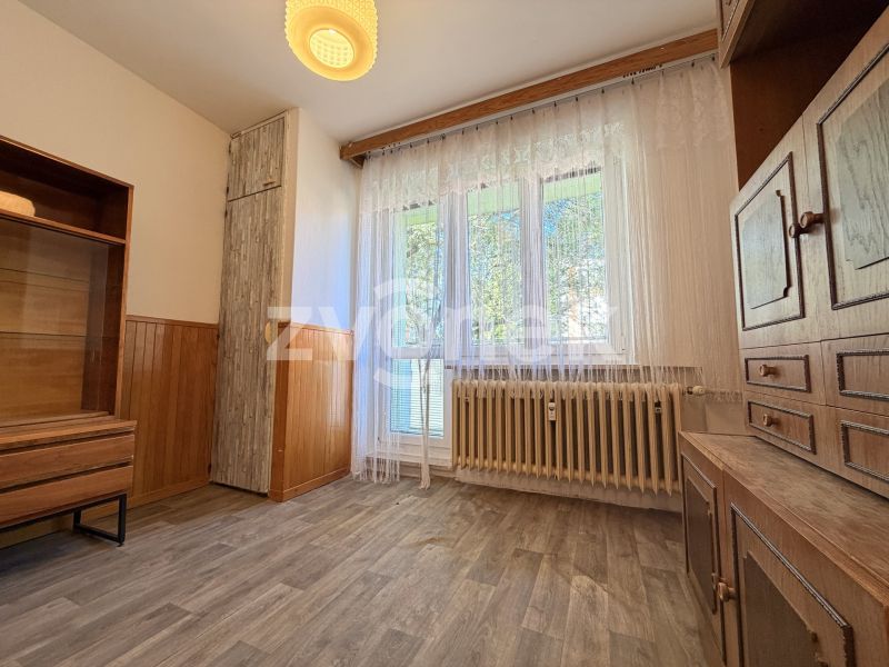 Prodej bytu 3+1 95 m², Otrokovice