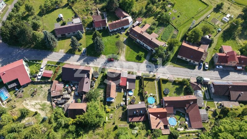 Prodej chalupy 72 m², Litenčice - Strabenice