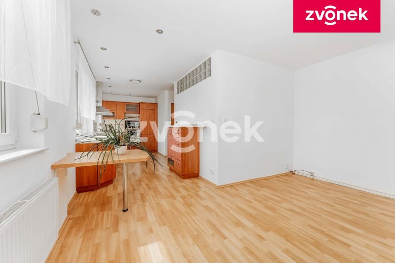 Prodej bytu 3+kk 71 m², Otrokovice - Kvítkovice