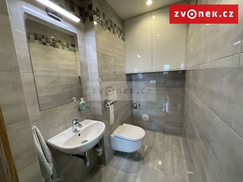 Pronájem bytu 3+kk 92 m², Zlín
