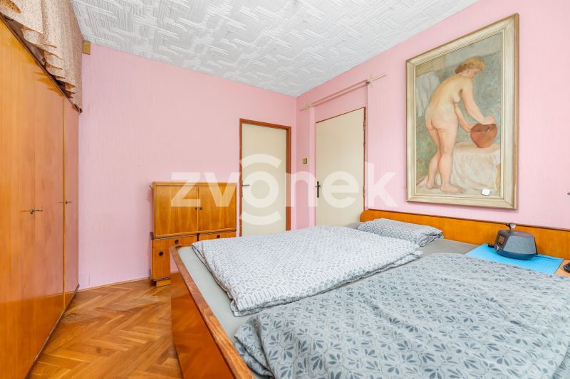 Prodej bytu 2+1 64 m², Zlín