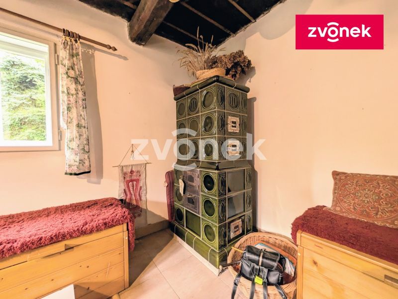 Prodej chaty 70 m², Lidečko