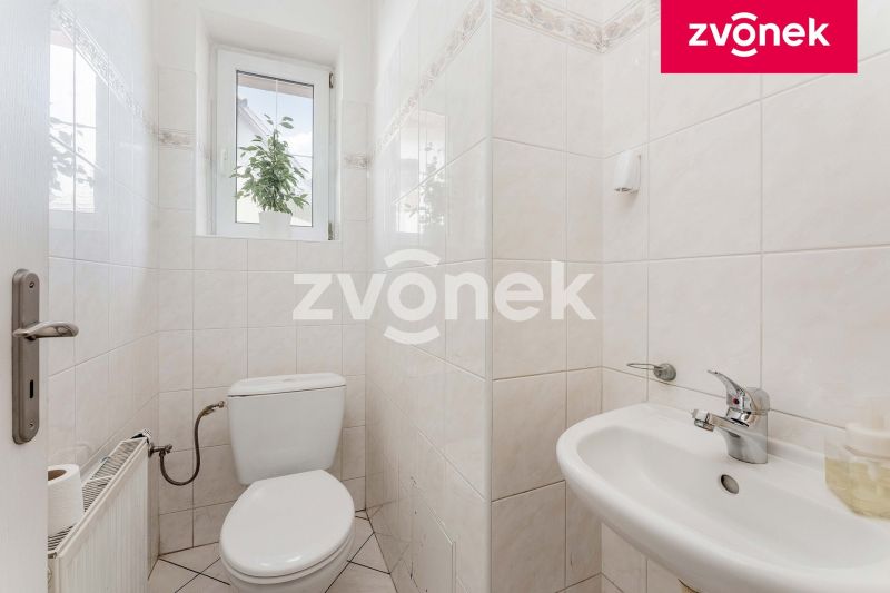 Prodej rodinného domu 207 m², Březnice