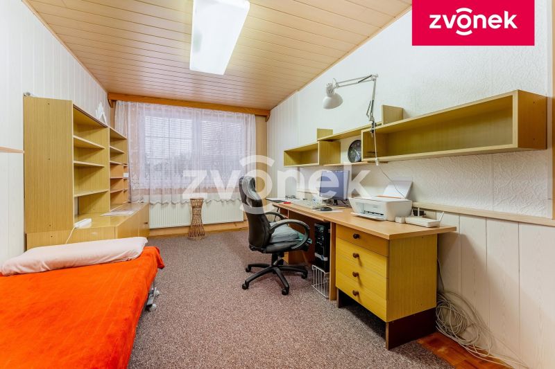 Prodej rodinného domu 260 m², Otrokovice