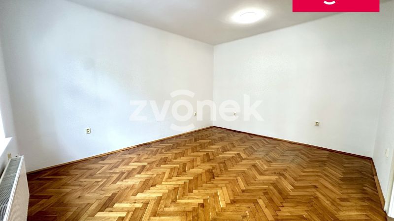 Pronájem bytu 3+1 v centru Zlína, ul. Soudní ( Náměstí Míru )