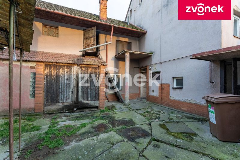 Prodej rodinného domu 137 m², Zlín - Malenovice