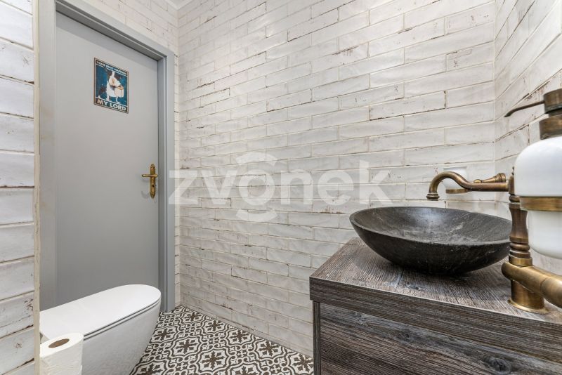 Prodej bytu 3+1 60 m², Kroměříž
