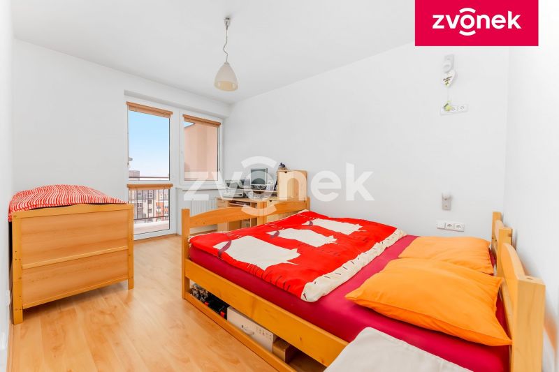 Prodej bytu 3+kk 94 m², Zlín