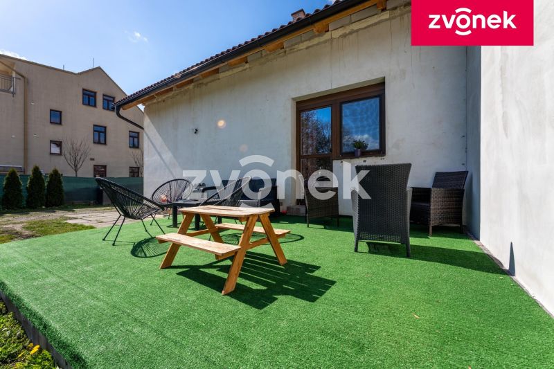 Prodej rodinného domu 300 m², Vizovice