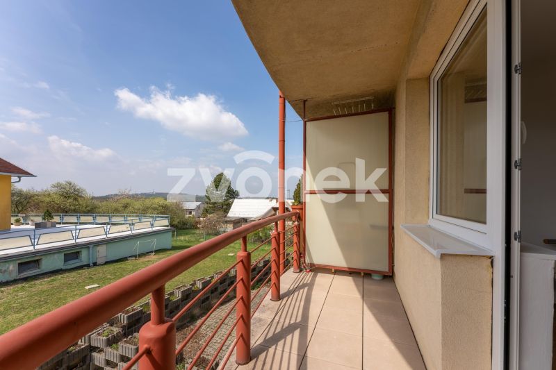 Prodej garáže 18 m², Zlín - Kudlov