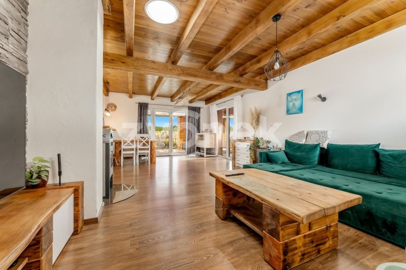 Prodej rodinného domu 4+kk, 191 m², Zádveřice-Raková