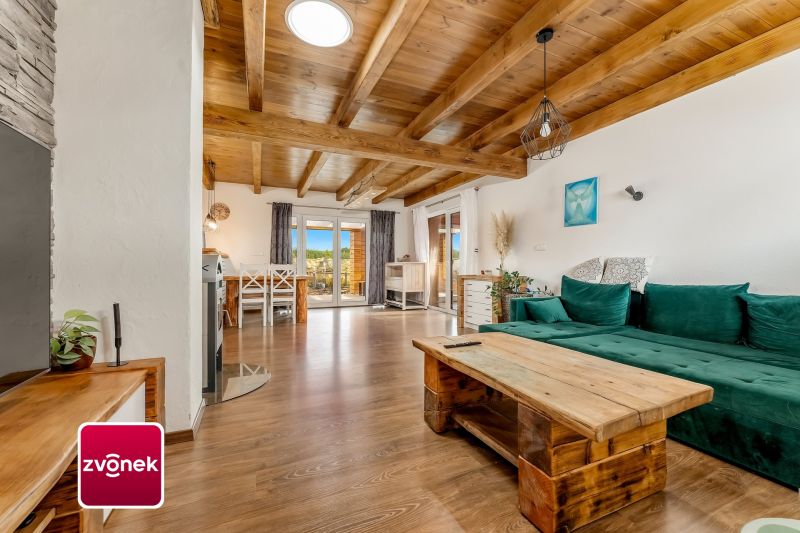 Prodej rodinného domu 4+kk, 191 m², Zádveřice-Raková