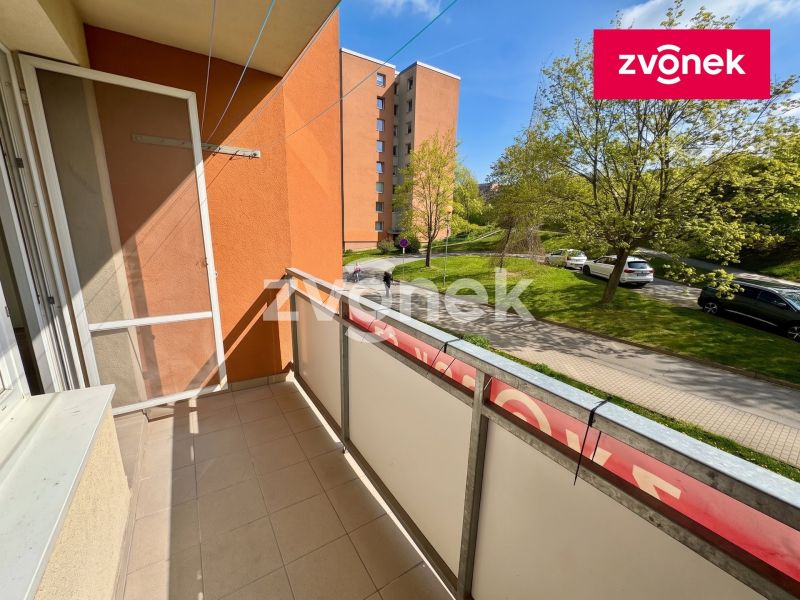Prodej bytu 4+1 82 m², Zlín