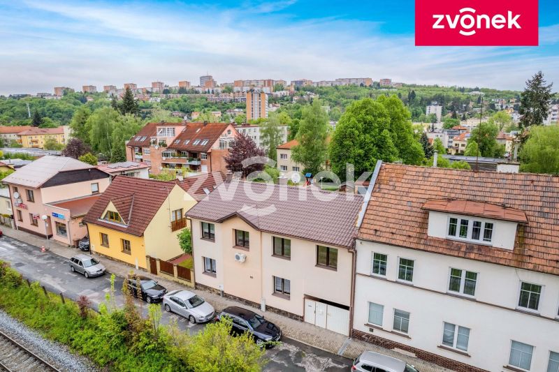 Prodej vily 218 m², Zlín