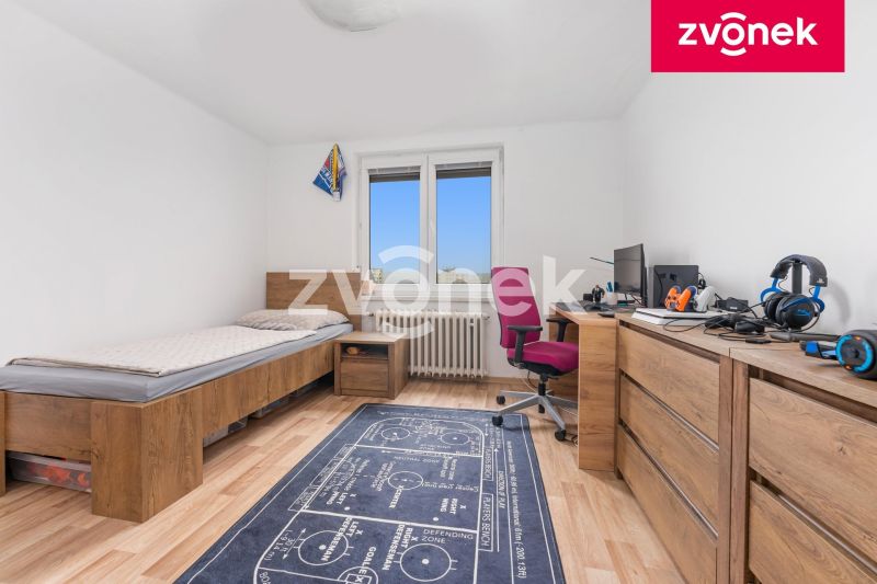 Prodej rodinného domu 214 m², Zlín - Prštné