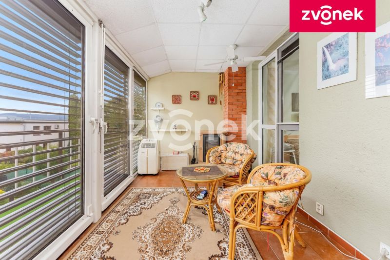 Prodej rodinného domu 260 m², Otrokovice