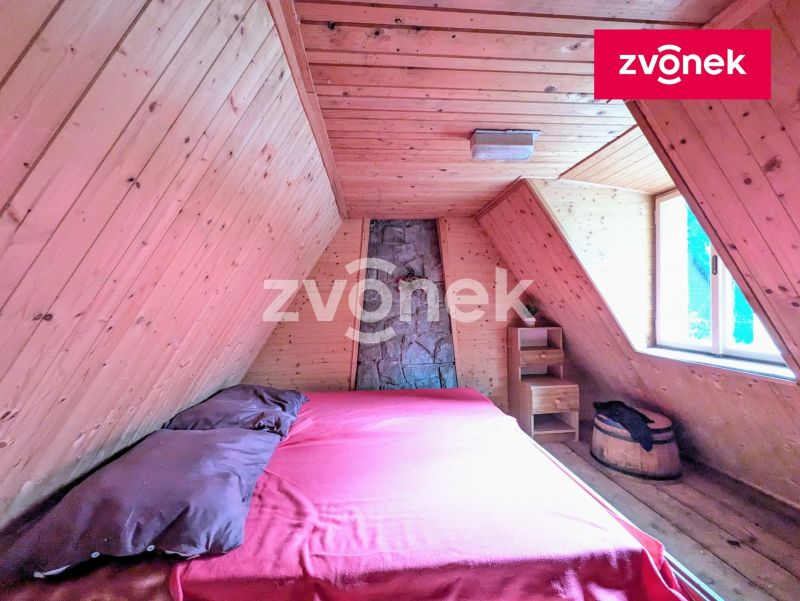 Prodej chaty 80 m², Horní Bečva