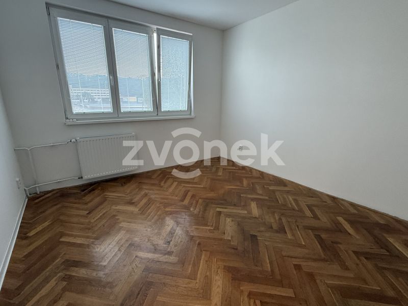 Pronájem bytu 2+1 56 m², Zlín