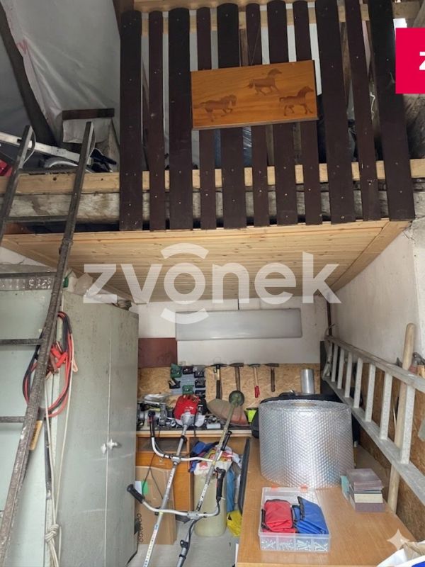 Prodej rodinného domu 75 m², Zlín - Louky