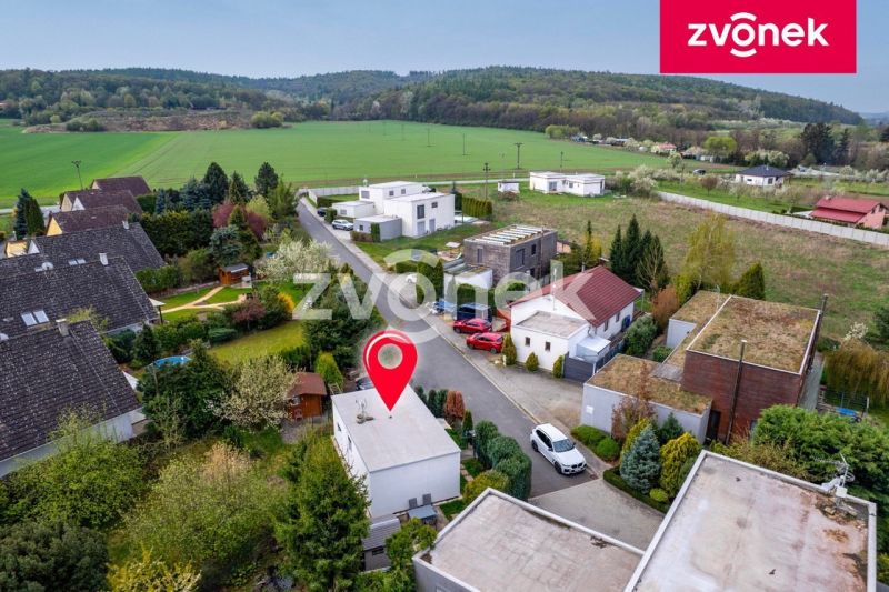 Prodej rodinného domu 53 m², Kroměříž - Kotojedy