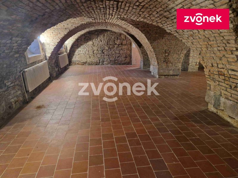 Pronájem obchodního prostoru 650 m², Uherské Hradiště