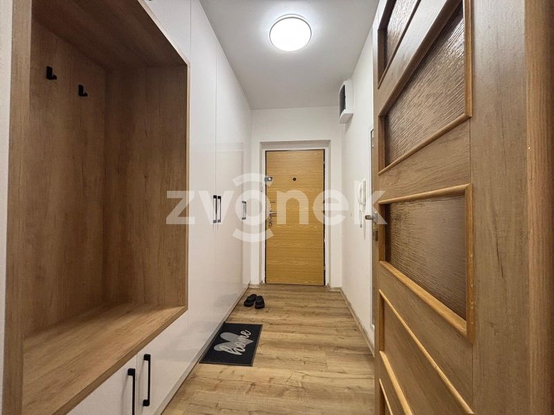 3+1 po kompletní rekonstrukci s nádherným výhledem, 86m2 – Kroměříž, ul. Zborovská