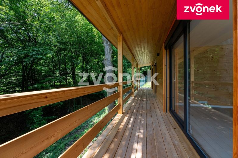 Prodej chaty 124 m², Kašava