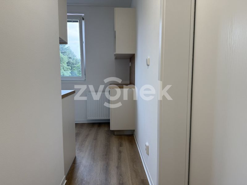 Pronájem bytu 2+1 56 m², Zlín