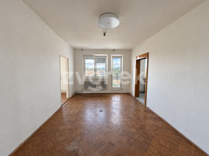 Prodej bytu 3+1 70 m², Zlín - Ševcovská