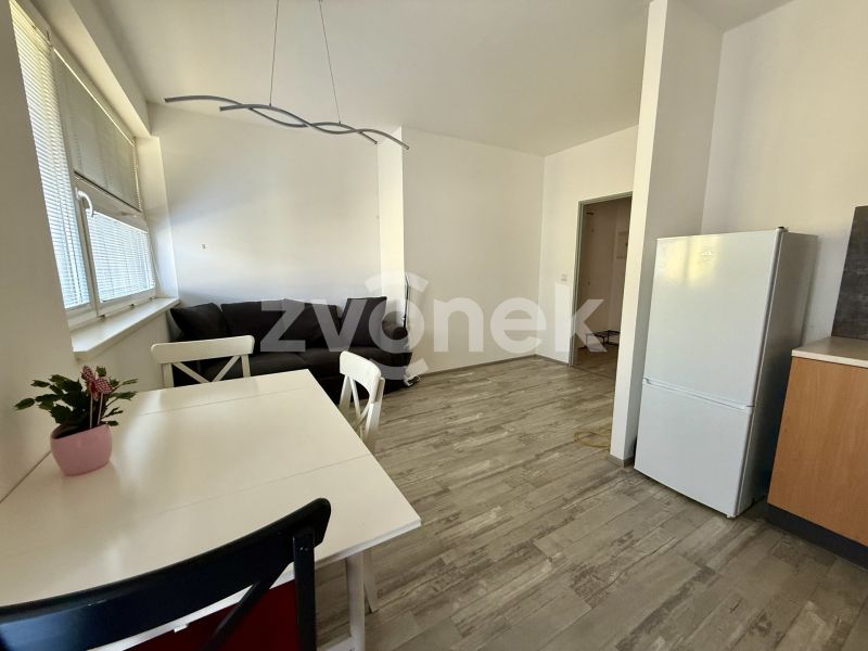 Pronájem bytu 2+kk 46 m², Zlín