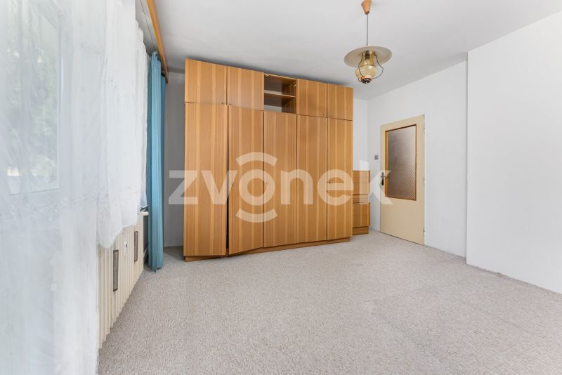 Prodej bytu 3+1 95 m², Otrokovice