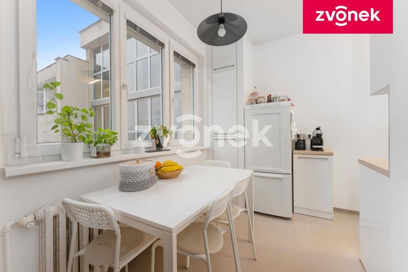 Pronájem bytu 3+1 65 m², Zlín