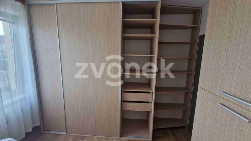 Pronájem bytu 3+1 62 m², po celkové rekonstrukci ve Štěpnicích, Uherské Hradiště