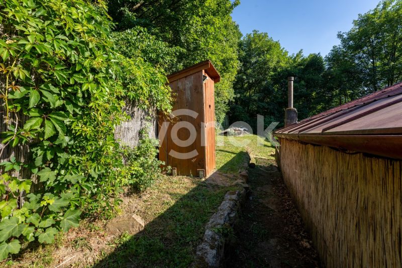 Prodej rekreační chaty 58 m², Trnava
