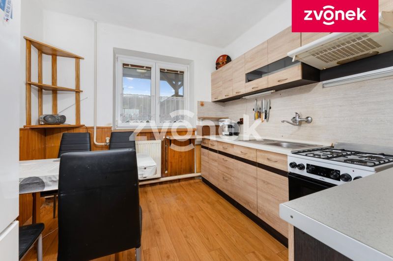 Prodej rodinného domu 105 m², Bohuslavice u Zlína