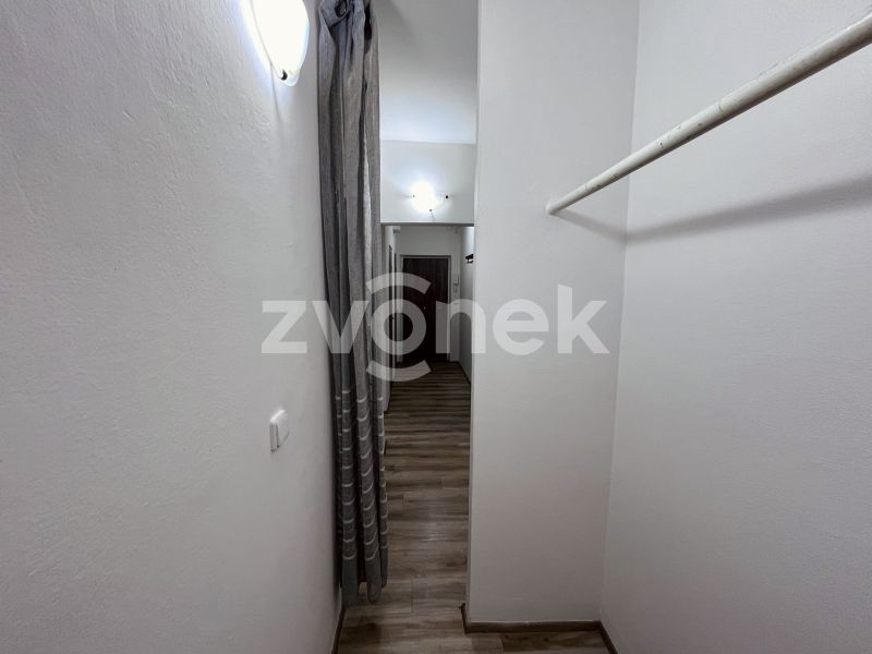 Pronájem bytu 2+1 po rekonstrukci, Malenovice