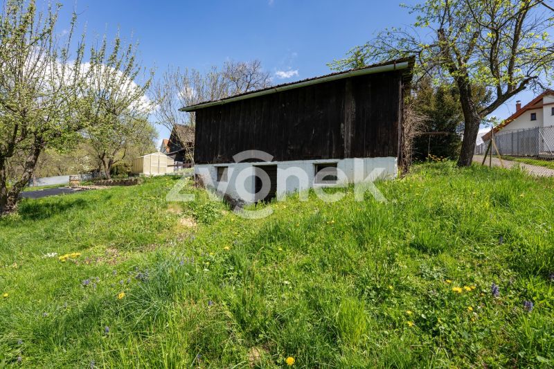 Prodej rodinného domu 180 m², Zlín - Příluky