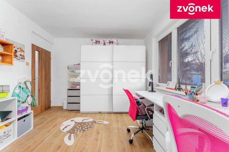 Prodej bytu 2+kk 56 m², Vizovice