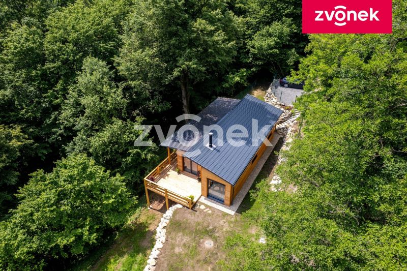 Prodej chaty 124 m², Kašava