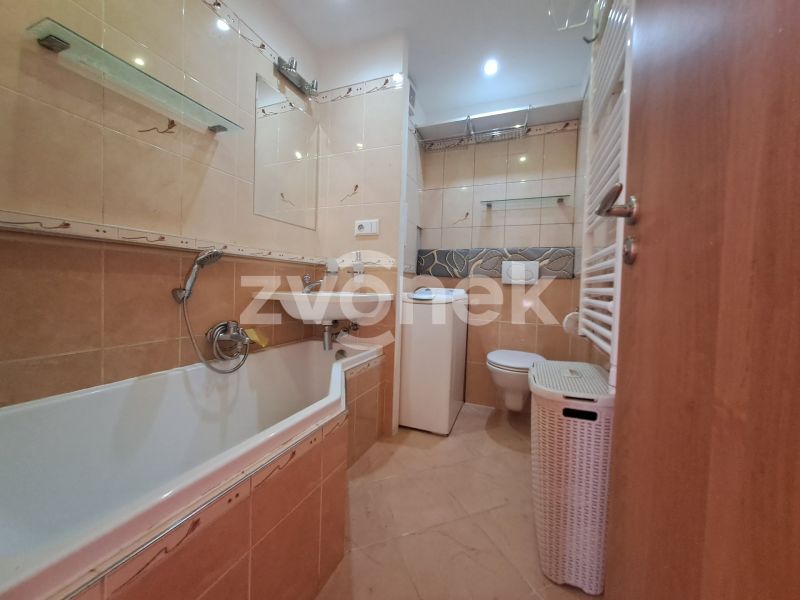 Pronájem bytu 2+1 48 m², Zlín
