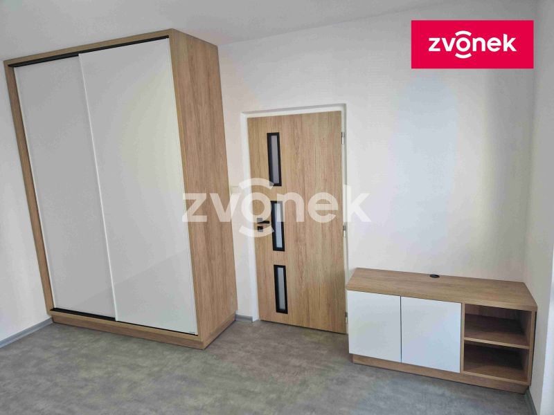 Pronájem bytu 1+1 44 m², Uherské Hradiště